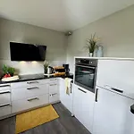公寓 Aquamarin Ostseetraumsuite 10 Neuhaus (Mecklenburg-Vorpommern)