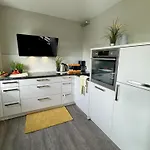 Aquamarin Ostseetraumsuite 10 公寓
