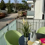 Aquamarin Ostseetraumsuite 10 Neuhaus (Mecklenburg-Vorpommern)