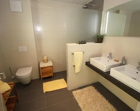 Apartment Aquamarin Ostseetraumsuite 10 *