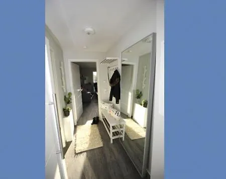 Apartment Aquamarin Ostseetraumsuite 10 Neuhaus (Mecklenburg-Vorpommern)