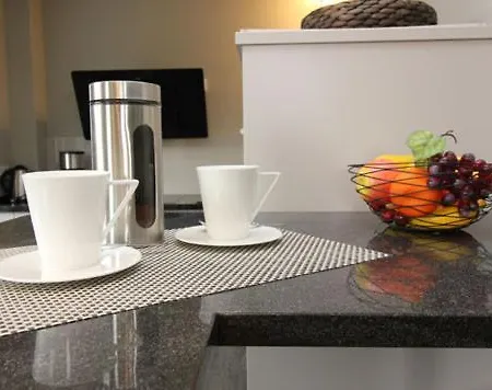 Aquamarin Ostseetraumsuite 10 Neuhaus (Mecklenburg-Vorpommern)