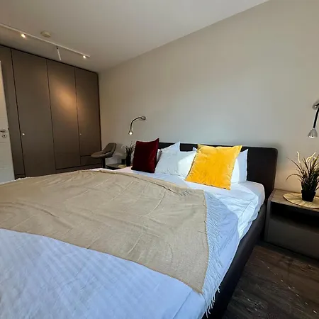 Aquamarin Ostseetraumsuite 10 Neuhaus (Mecklenburg-Vorpommern)
