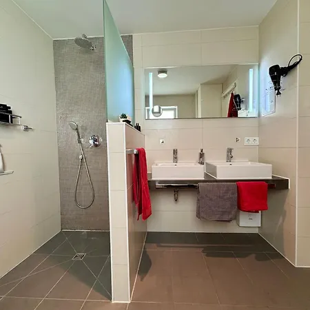 Aquamarin Ostseetraumsuite 10