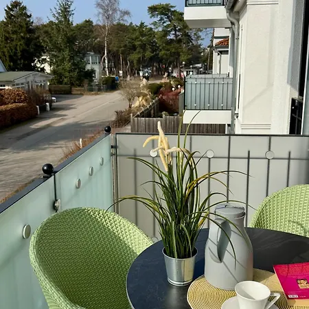 Aquamarin Ostseetraumsuite 10 Neuhaus (Mecklenburg-Vorpommern)