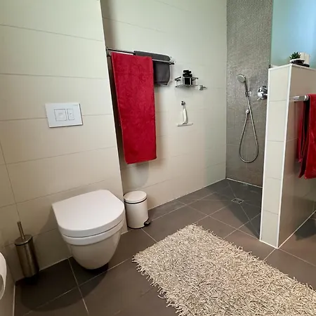 Aquamarin Ostseetraumsuite 10 Neuhaus (Mecklenburg-Vorpommern)
